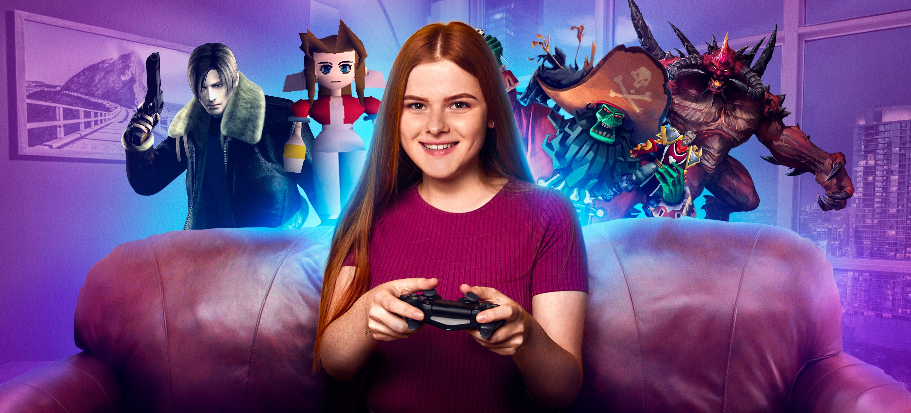 Capa do episódio Aprendendo inglês com video games