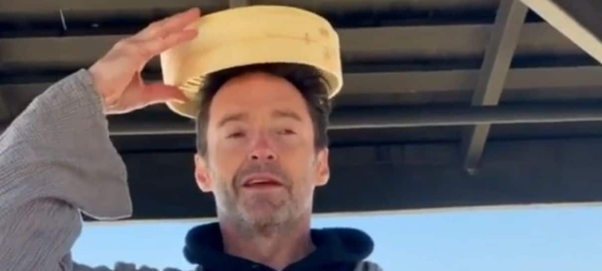 A Princesa Prometida ganha versão de baixo orçamento com Hugh Jackman e grande elenco