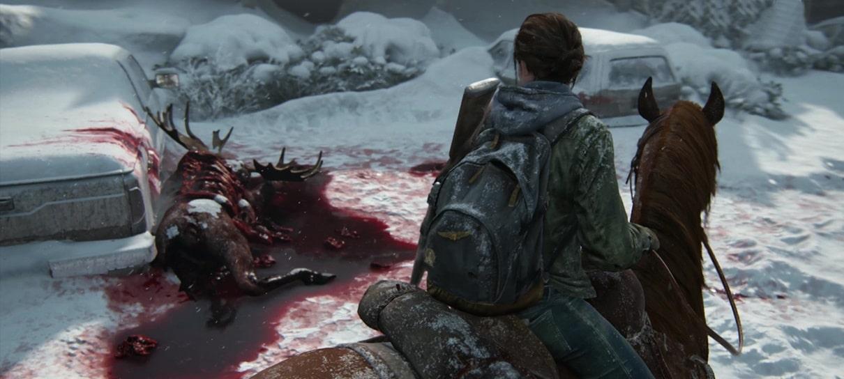 "Alguns fãs do primeiro jogo não vão gostar de The Last of Us Part II", avisa diretor