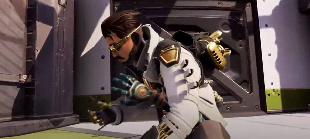Apex Legends | Jogo será lançado no Nintendo Switch