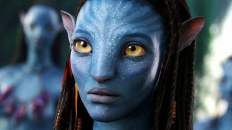 Avatar | Filmagens das sequências foram retomadas