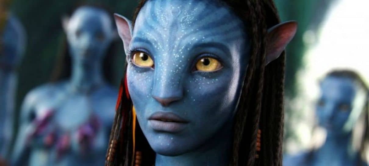 Avatar | Filmagens das sequências foram retomadas