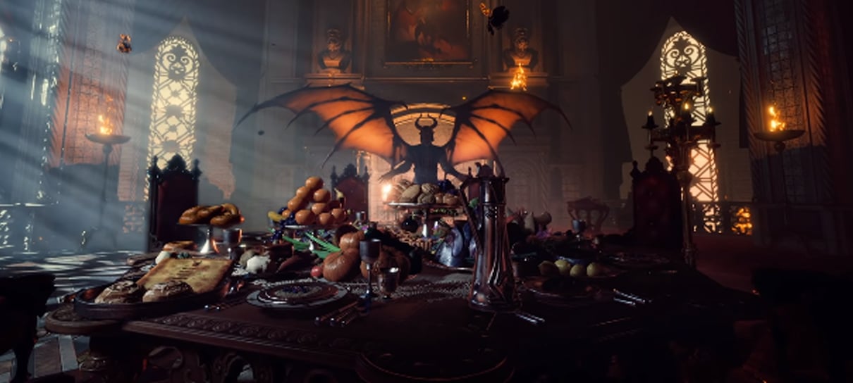 Baldur's Gate 3 ganha novo trailer e data para acesso antecipado