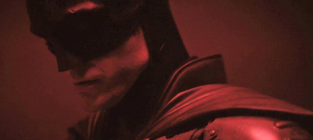 The Batman | Zoë Kravitz explica motivos que tornam Robert Pattinson o Batman perfeito
