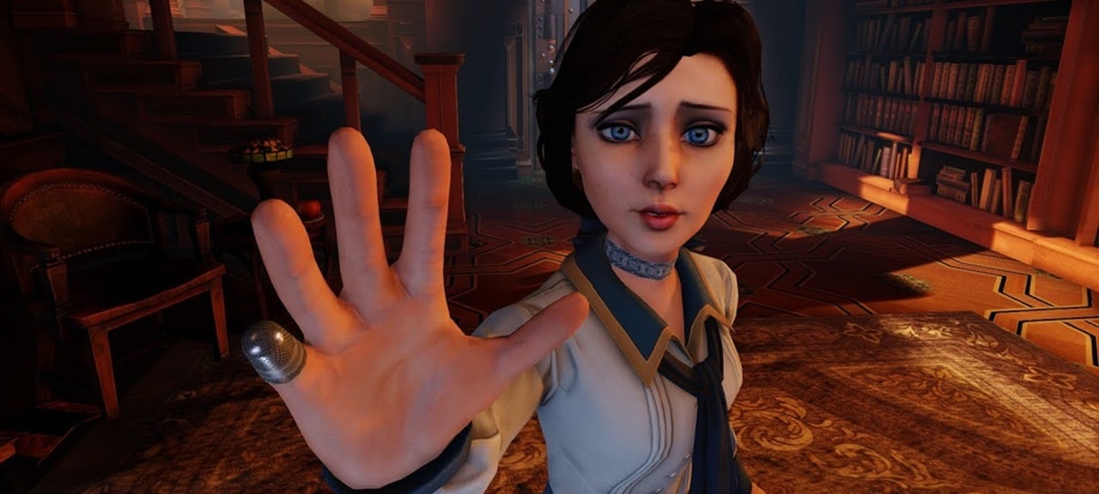 Critica: Bioshock Infinite