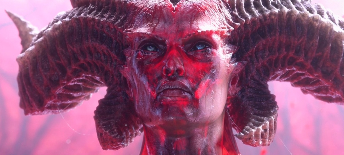 Blizzard detalha elementos do mundo aberto de Diablo IV