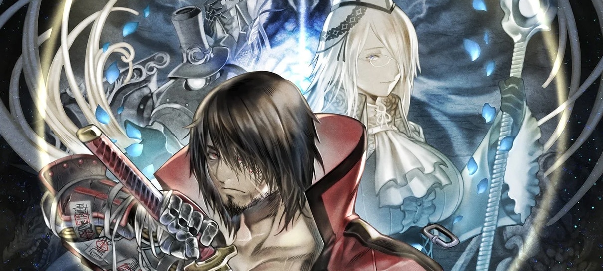 Bloodstained: Curse of the Moon 2 é revelado com trailer