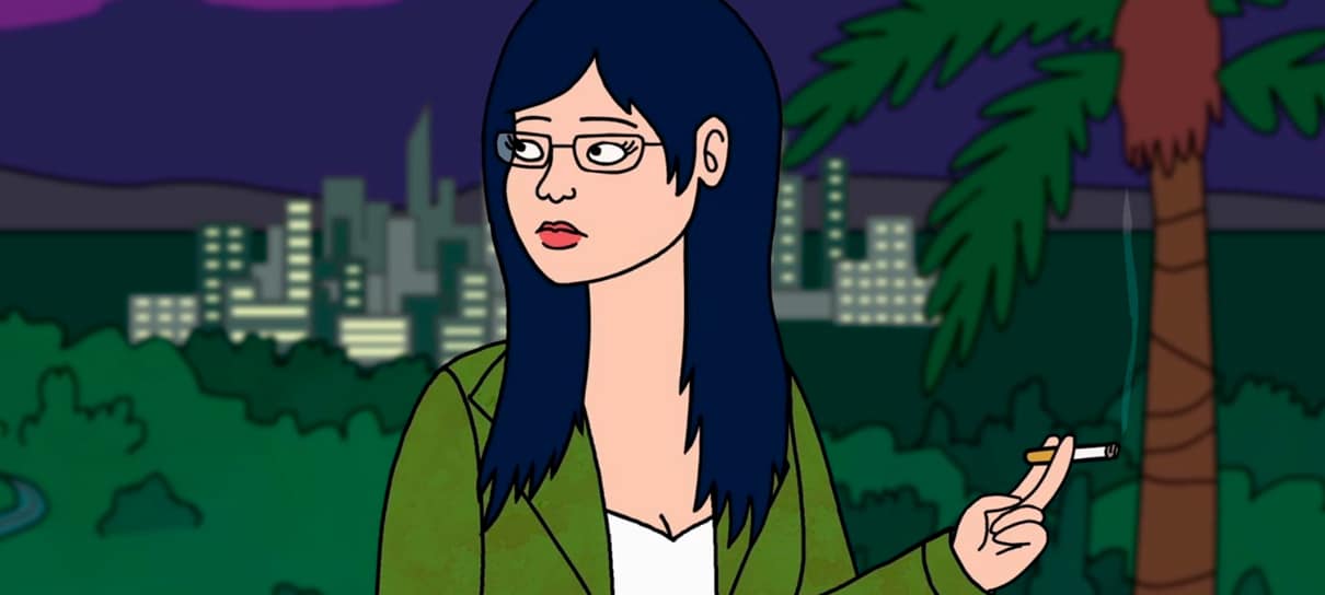 BoJack Horseman | Alison Brie diz que se arrepende de ter sido a voz de Diane