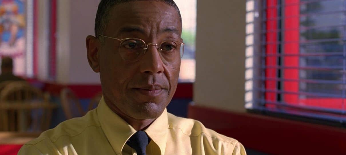 The Broken and The Bad é uma série documental inspirada em Breaking Bad