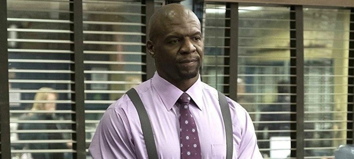 Brooklyn Nine-Nine | Oitava temporada terá episódios reescritos para refletir protestos