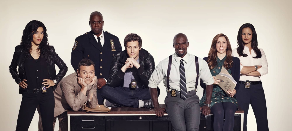 Brooklyn Nine-Nine | Elenco e produção doam US$ 100 mil para fiança de manifestantes
