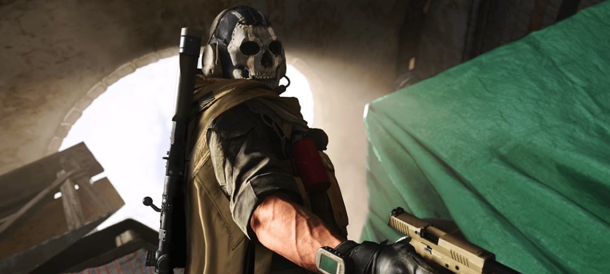 Call of Duty: Warzone adiciona modo de duplas