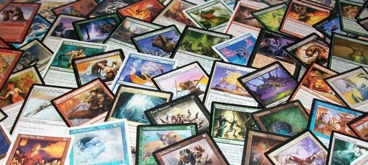 Wizards of the Coast vai banir 7 cartas de Magic com retratações racistas