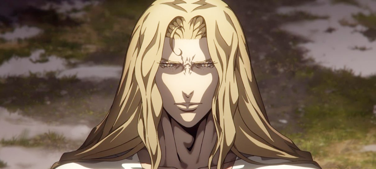 Produtor da série de Castlevania revela que história seria contada em trilogia de filmes