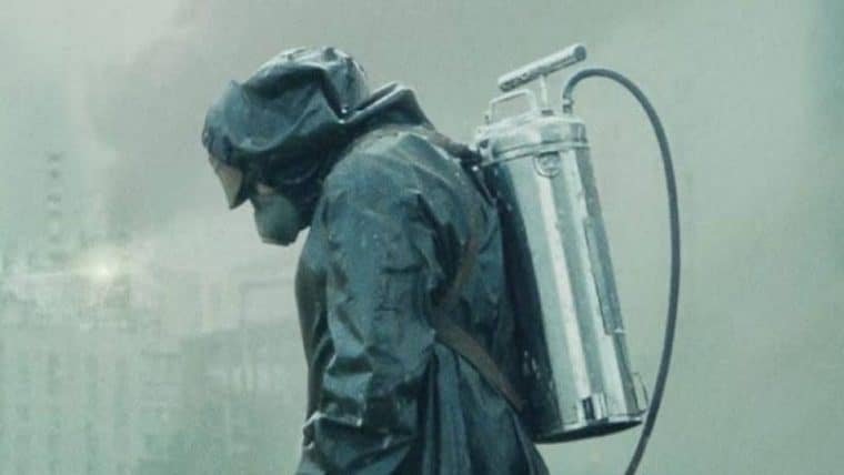 Chernobyl lidera indicações ao BAFTA TV 2020; veja a lista completa