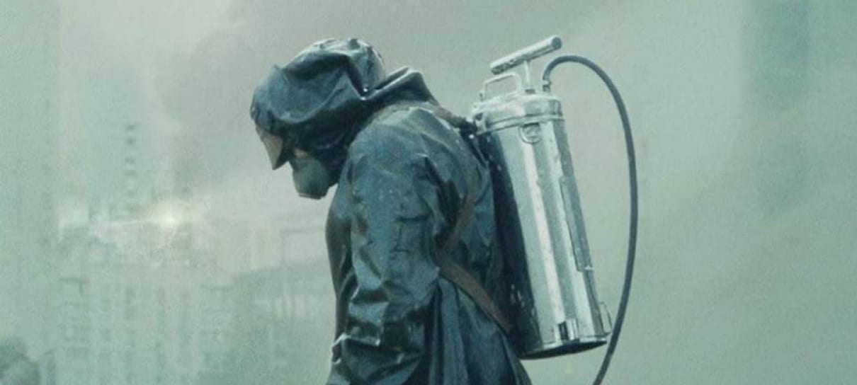 Chernobyl lidera indicações ao BAFTA TV 2020; veja a lista completa