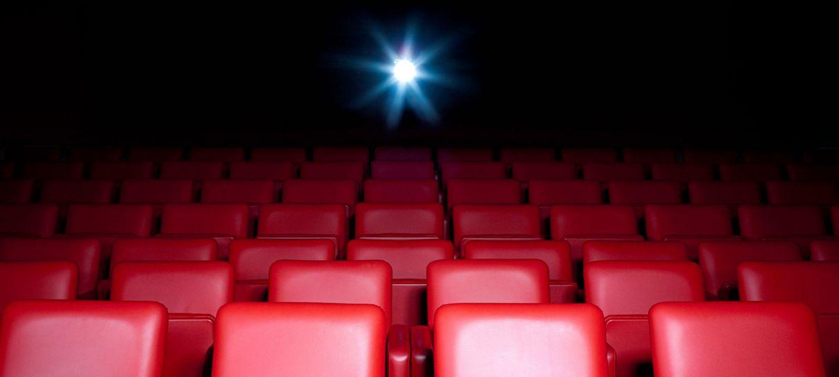 CEO do Cinemark acha que cinemas não vão retornar ao ritmo total até 2022