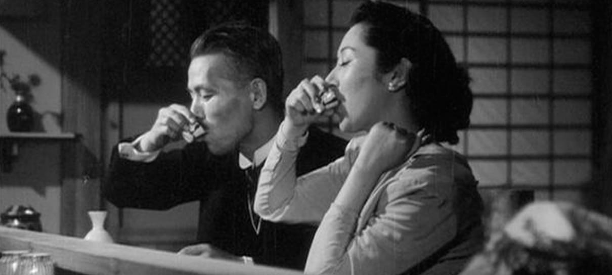 Dez filmes clássicos japoneses estão de graça no YouTube por tempo limitado