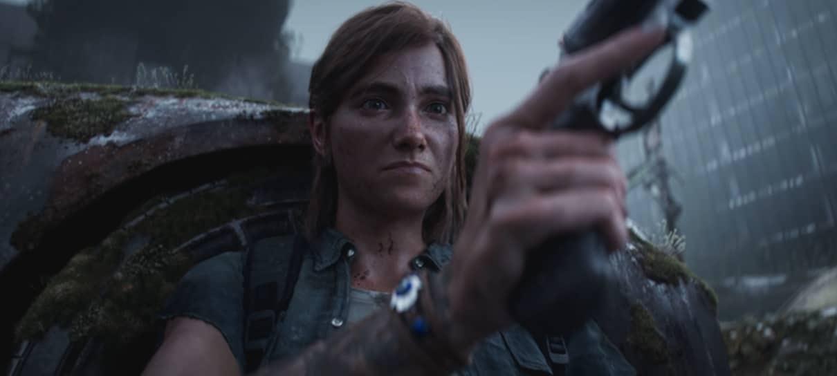 Comercial de The Last of Us Part II é acusado de plágio por artista musical