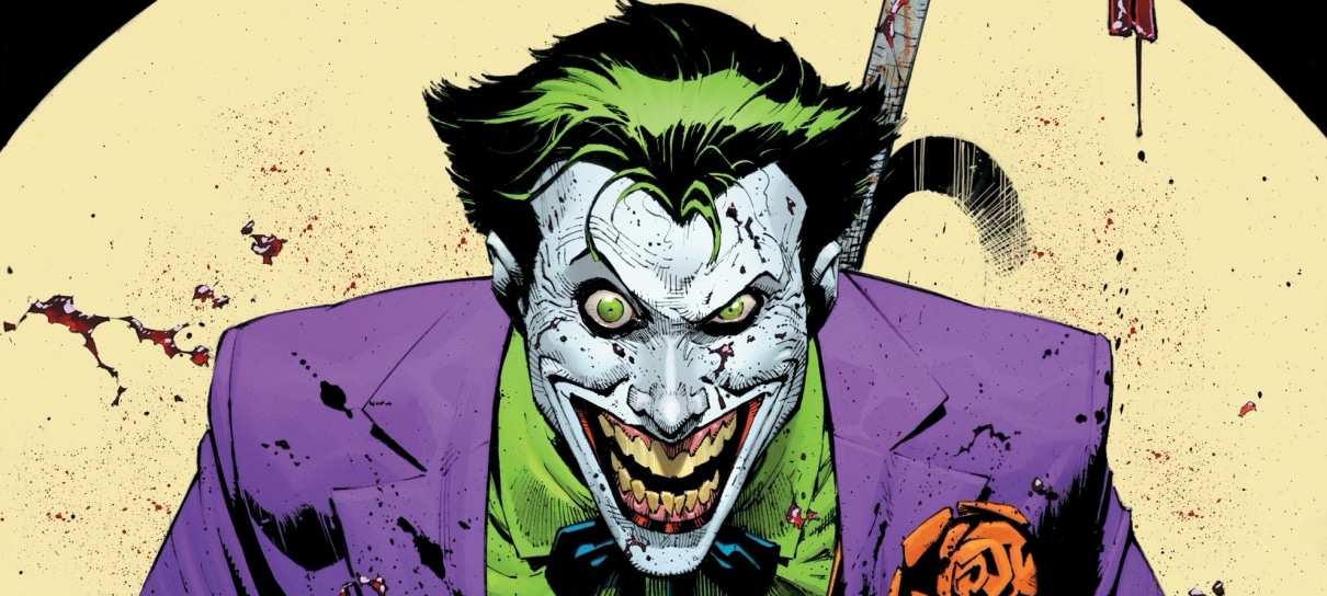 Nova HQ revela o que aconteceria se o Coringa matasse o Batman