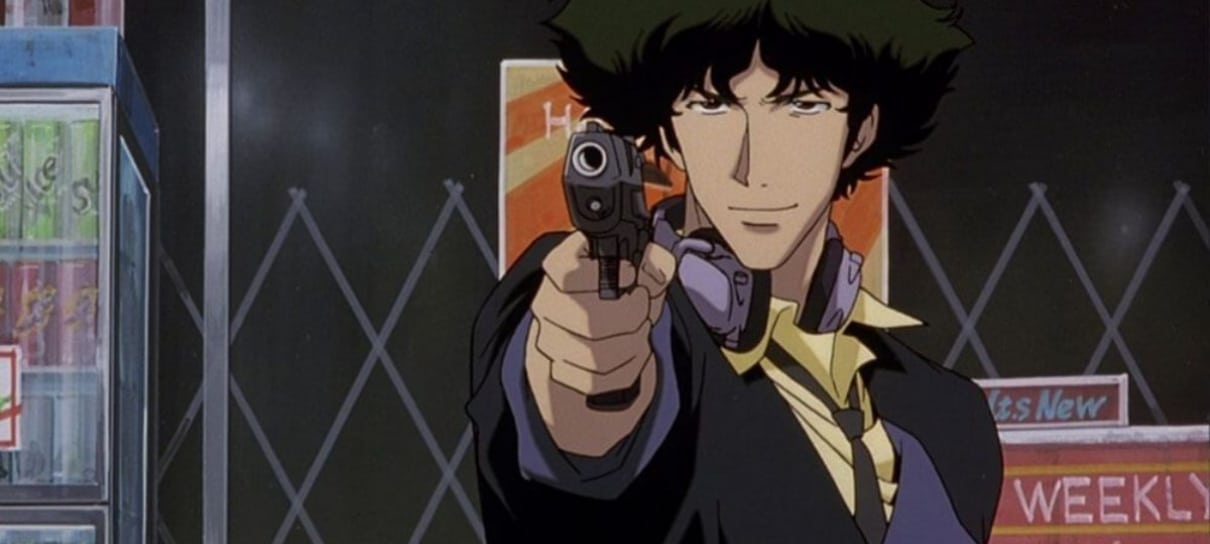Cowboy Bebop | Roteirista diz que produzir o live-action é "como fazer Star Wars"
