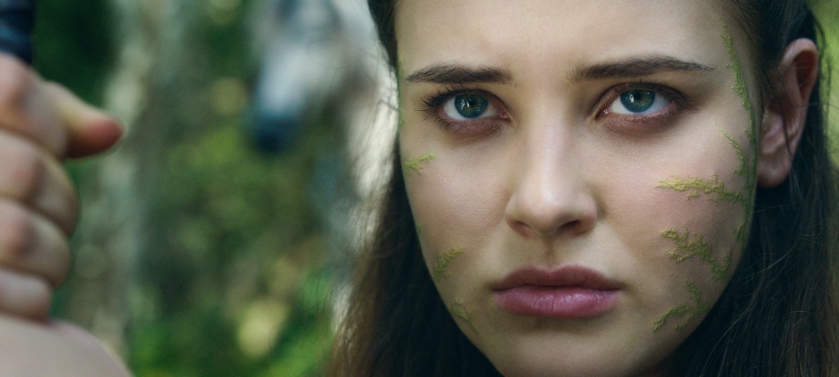 Cursed – A Lenda do Lago ganha data de estreia e teaser; assista