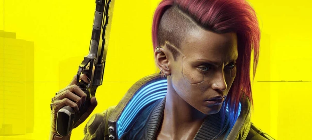 Evento de Cyberpunk 2077 é adiado