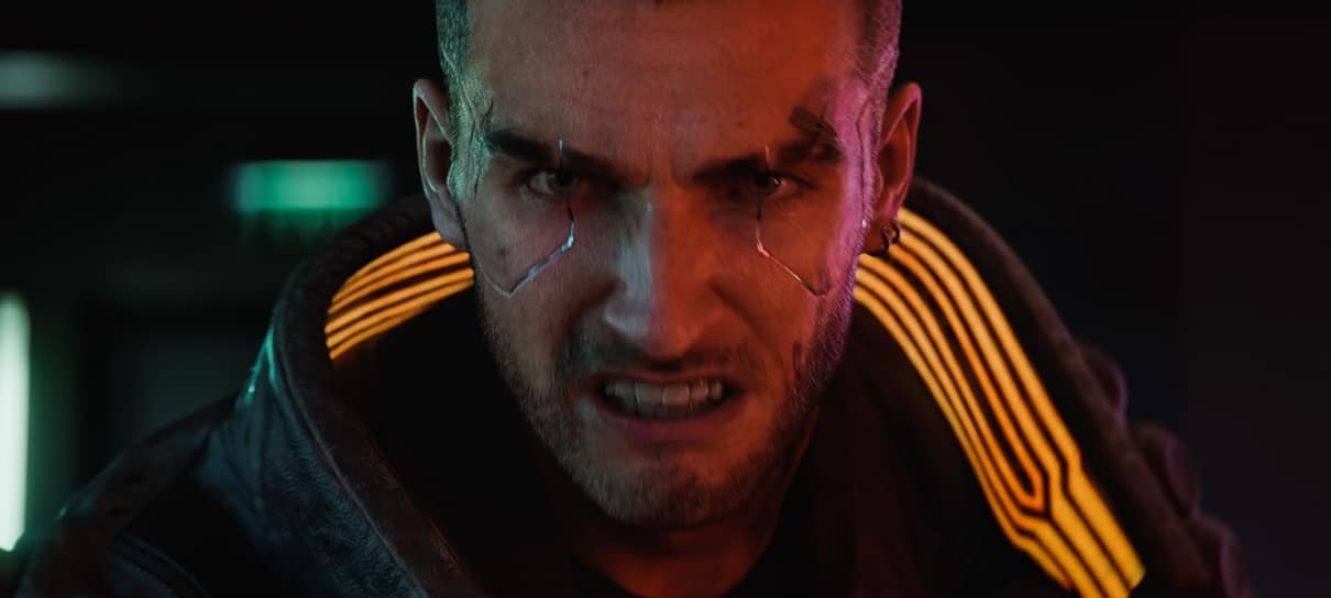 Cyberpunk 2077 terá atualização gratuita para as versões de PS5 e Xbox Series X