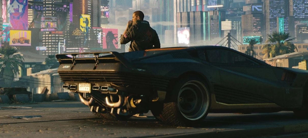 Cyberpunk 2077 terá mais de mil NPCs com rotinas únicas e diárias