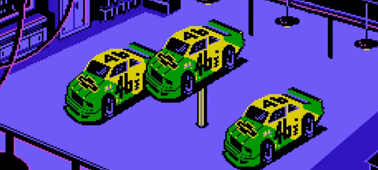 Pesquisadores recuperam código de jogo inédito para o NES em disquetes de 30 anos