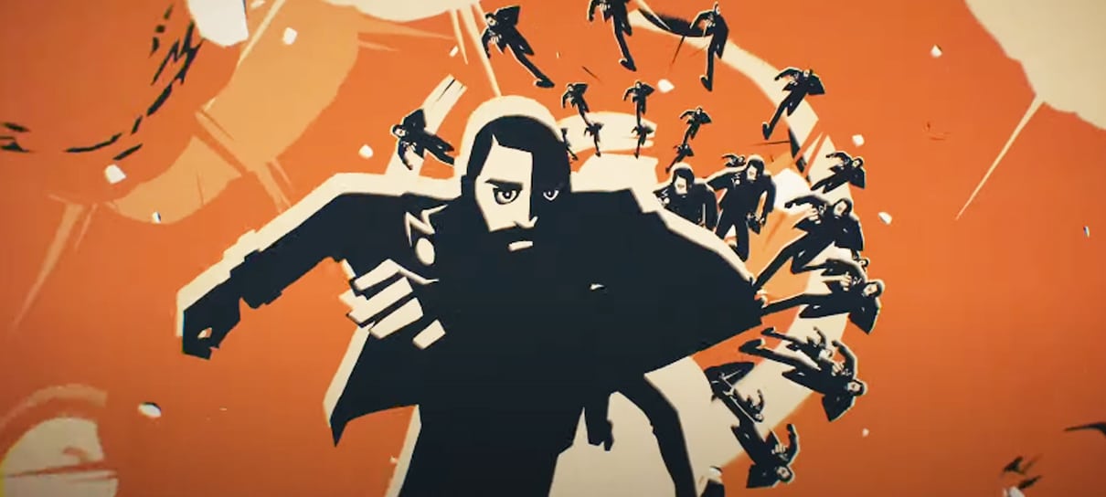Deathloop ganha novo trailer com gameplay e história - Jovem Nerd
