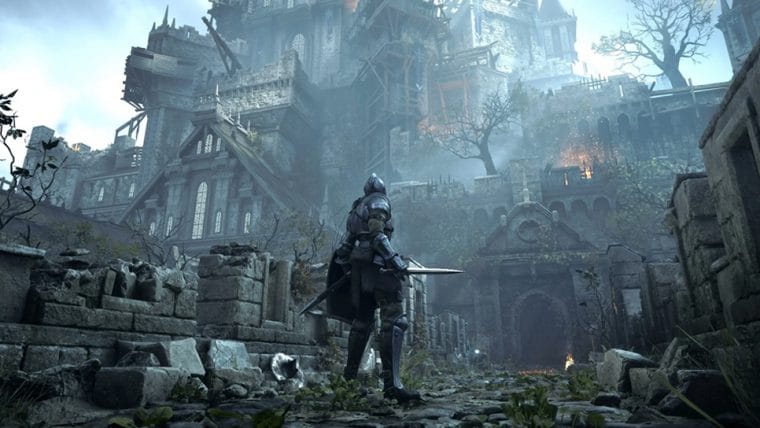 Demon's Souls | Veja as diferenças entre o remake e o original