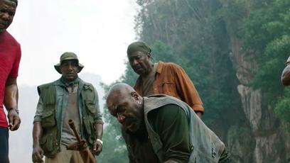 Destacamento Blood | Filme de Spike Lee para a Netflix ganha novo teaser; assista