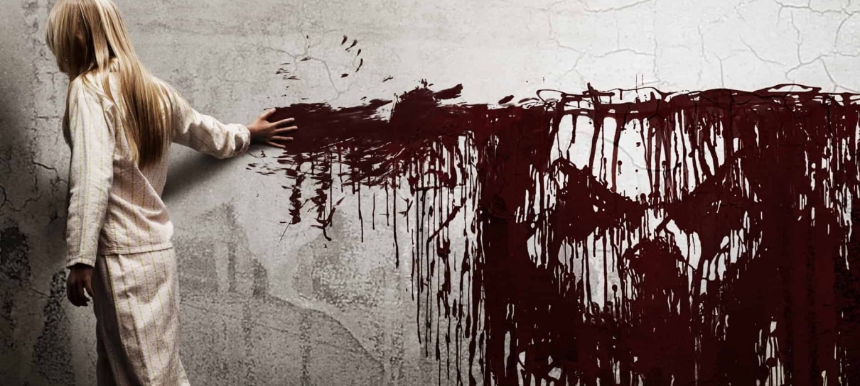 A Entidade é um filme de terror que te mantém assustado mesmo depois do fim