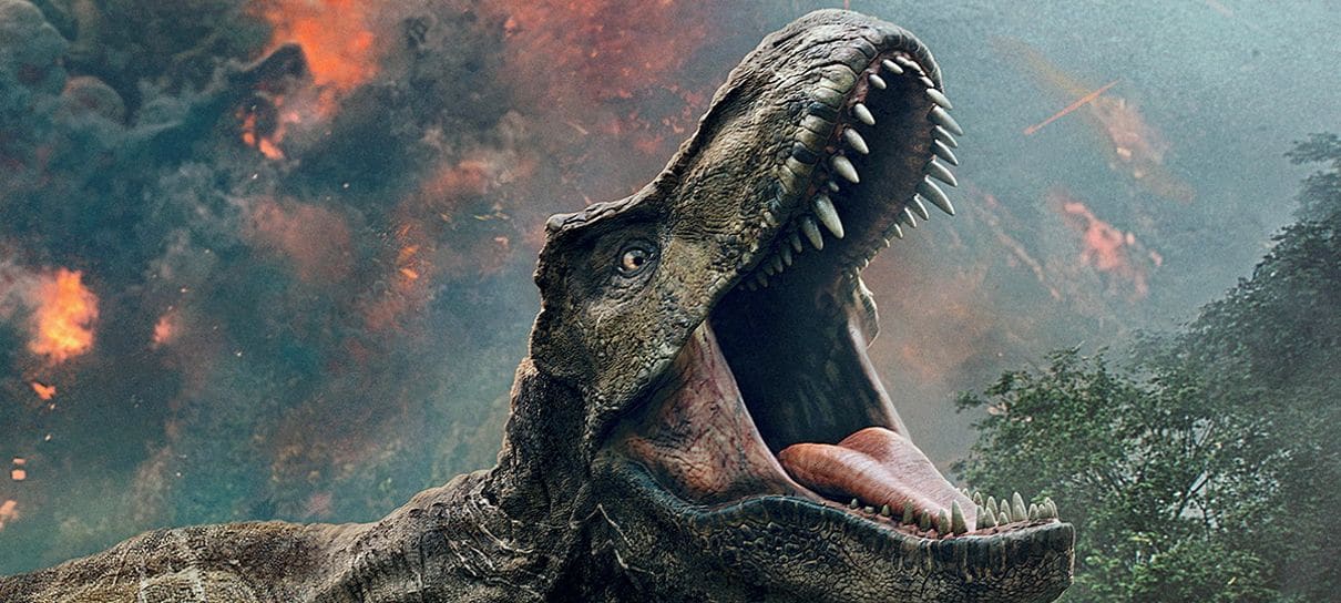 Busca do Google agora permite ver dinossauros em realidade aumentada