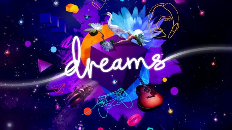 Dreams | Expansão do jogo com compatibilidade para VR é anunciada