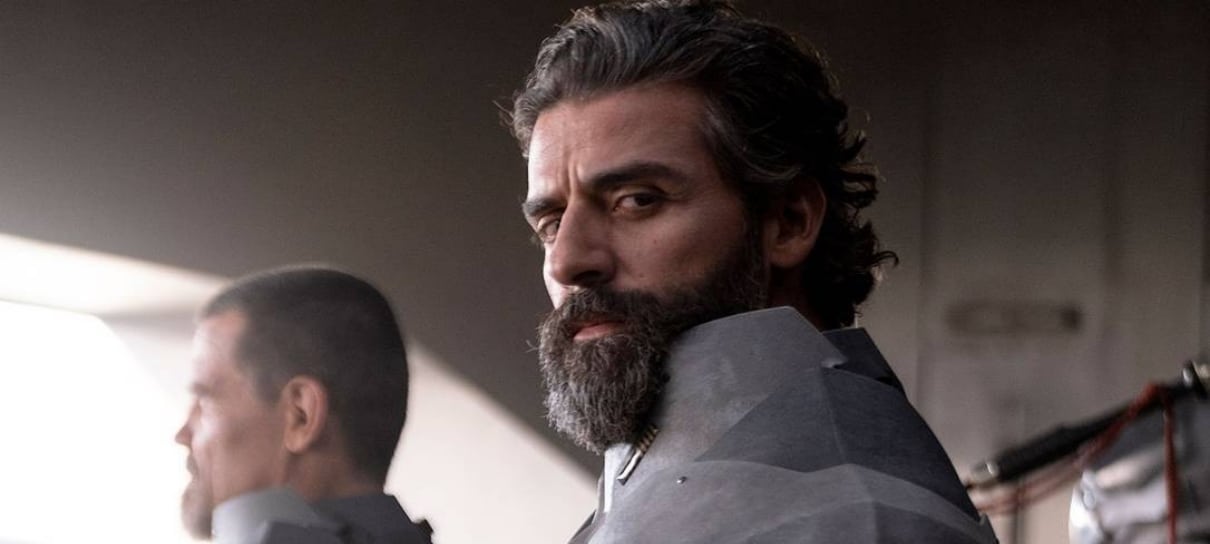 Duna | Filme terá gravações adicionais em agosto, diz Oscar Isaac