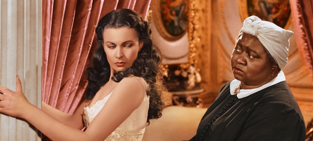 ...E O Vento Levou é retirado do HBO Max por conteúdo racista