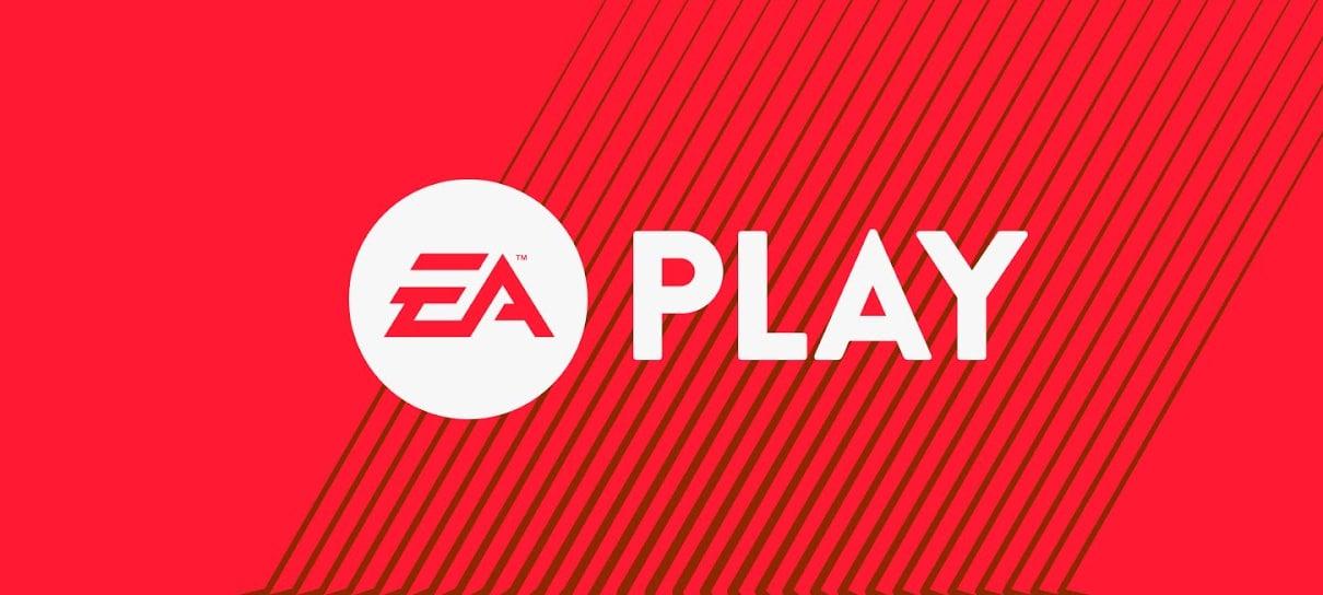 EA Play Live acontece hoje (18); assista aqui