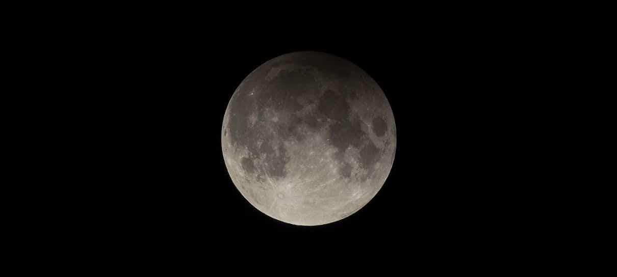 Eclipse lunar penumbral acontece hoje (5); saiba como acompanhar