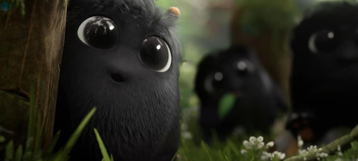 Kena: Bridge of Spirits é anunciado para o PlayStation 5 com trailer fofíssimo