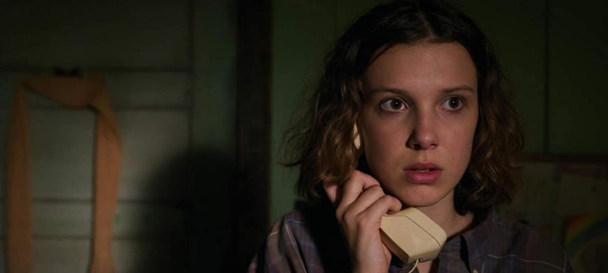 Enola Holmes | Netflix recebe processo por filme com Millie Bobby Brown