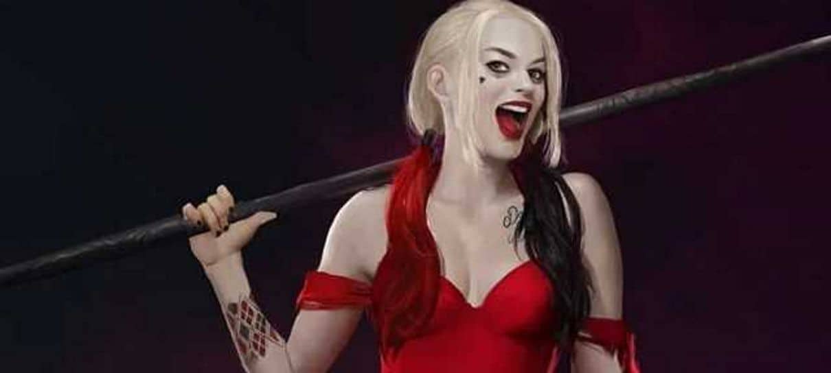 Confira o logo do Esquadrão Suicida de James Gunn