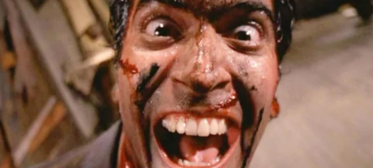 Evil Dead Now | Próximo filme será protagonizado por uma mulher, revela Bruce Campbell