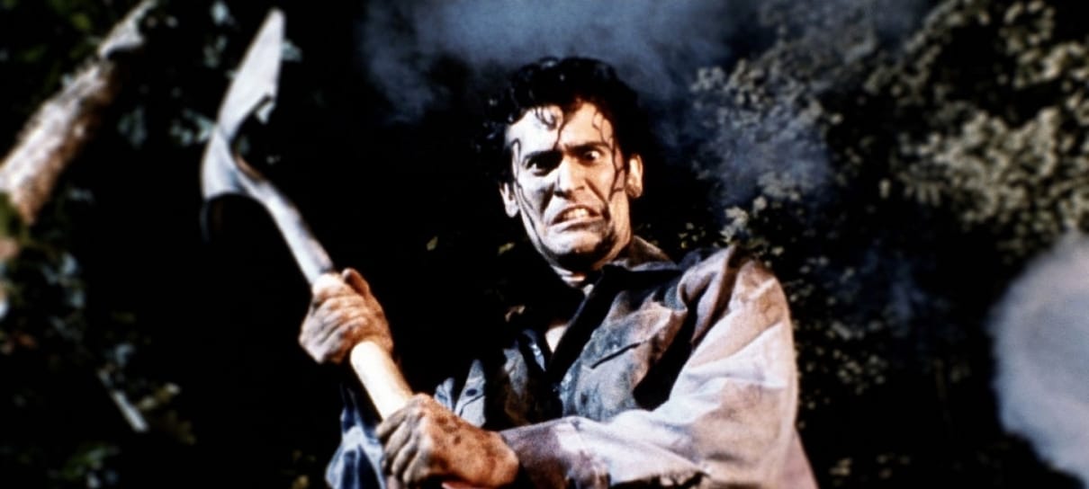 Evil Dead Rise  Bruce Campbell revela detalhes sobre novo filme