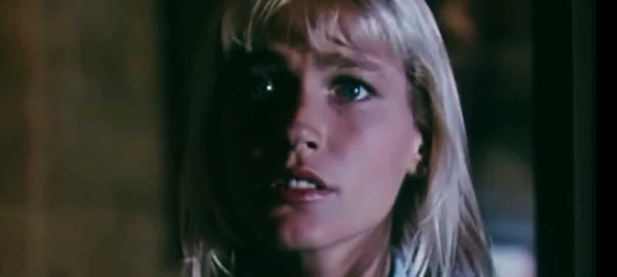 Artista recria trailer de Lua de Cristal como se fosse um filme de suspense