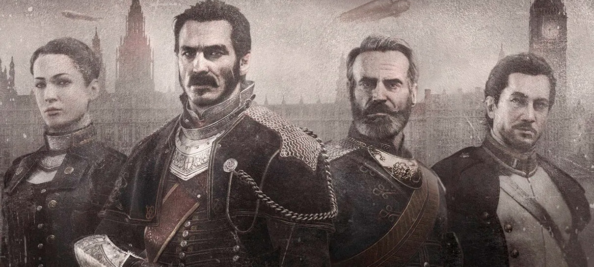 Facebook compra Ready at Dawn, estúdio de The Order 1886
