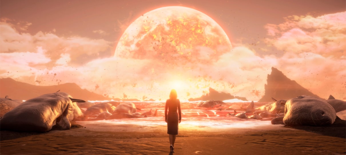 Fãs acreditam que publicação de Kojima deu pistas de uma sequência de Death Stranding