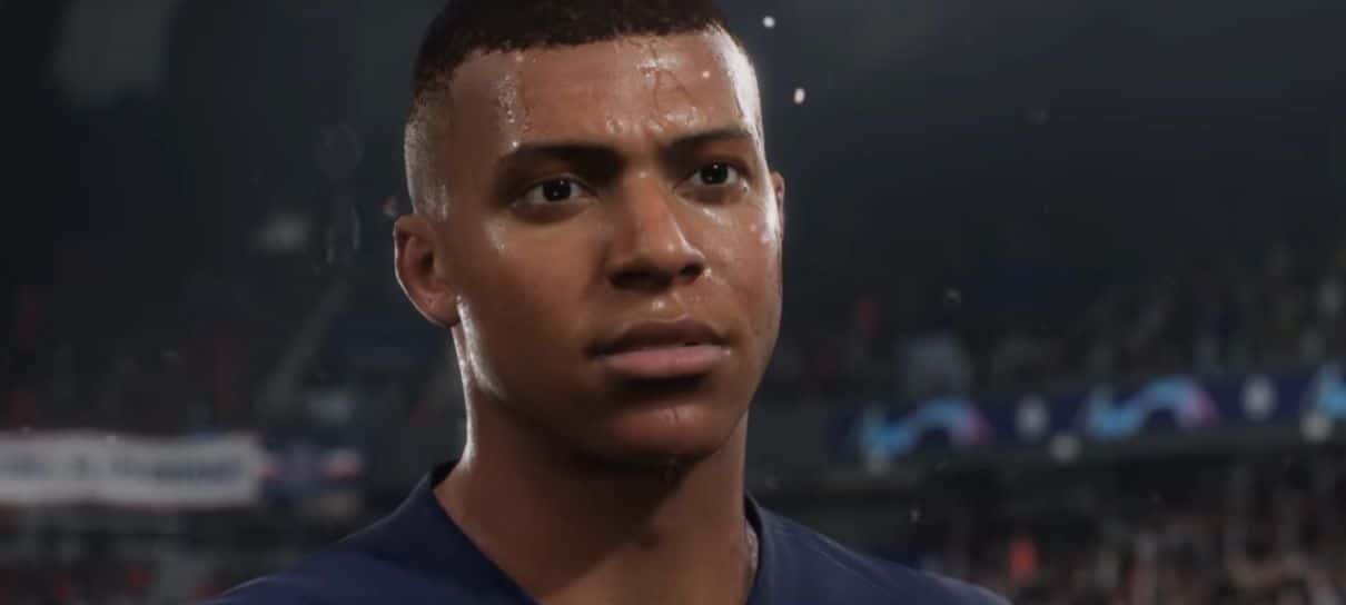 FIFA 21 ganha trailer mostrando o visual no PlayStation 5 e Xbox Series X