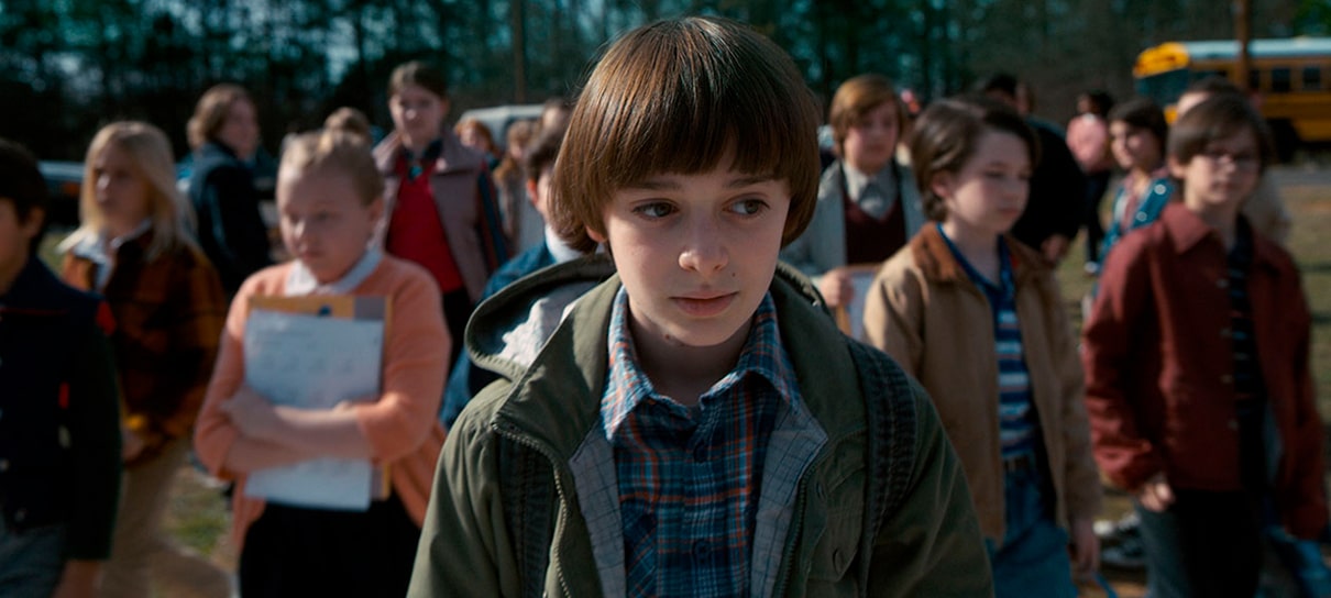 Final de Stranger Things está planejado desde a segunda temporada